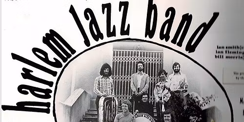 New Harlem Jazz Band Red Record Reunion