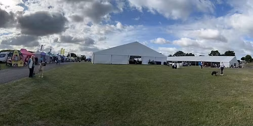 General Championship Show 2026