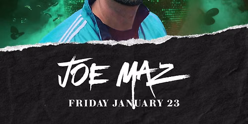 Joe Maz