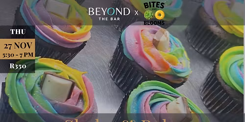 Shake & Bake | Table View 55+ YRS