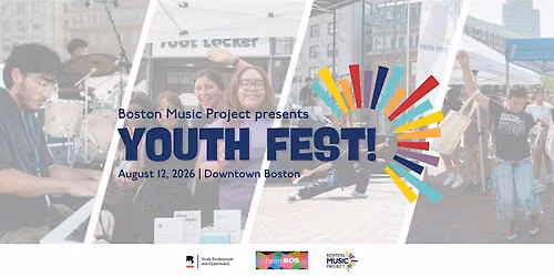 YouthFest! 2026