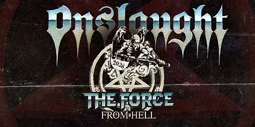 Onslaught \u2022 Berlin \u2022 Cassiopeia