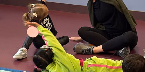 Movement & Mindfulness