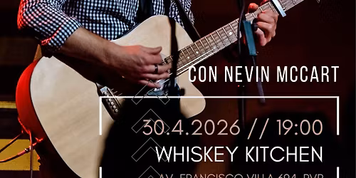 Concierto Gratuito en Vallarta