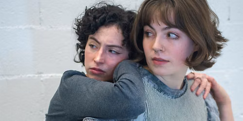 @CPR | Canzonieri Dance Collective: Fragmentation