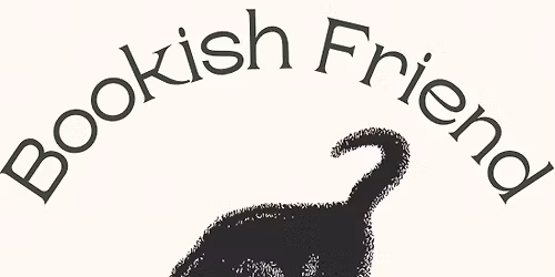 Leaf and Letter + Cattiesburg Cafe = Book Friend Speed Dating