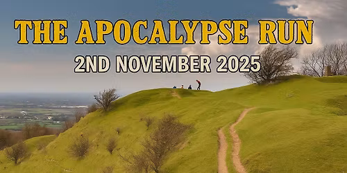The Apocalypse Run 2025