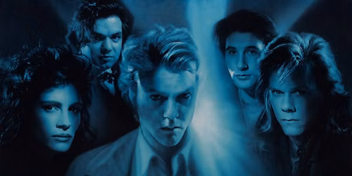 Flatliners (1990) \u2013 Cult Film Screening | Stoke-on-Trent (15) 14 August 2026 | 1h 49m + interval