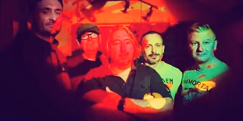 Frank Flight Band Live At The Ship And Anchor