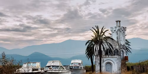 Exsonvaldes @ Razzmatazz 3, Barcelona - 16.04.2026