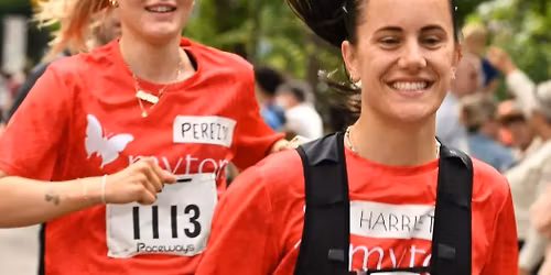 The Myton Hospices - Two Castles 10K Run 2026 (EXCLUSIVE FREE PLACES)