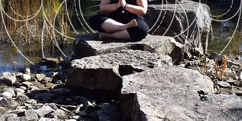 Kundalini and Tea New Moon Circle
