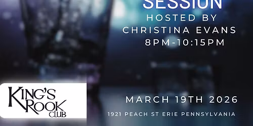 Shot Glass Painting Session Hosted By Christina Evans