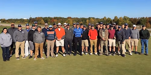 20th Annual CTG \/ PAS Golf Tournament