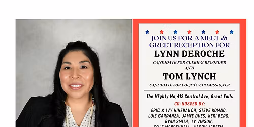 Meet & Greet at The Mighty Mo