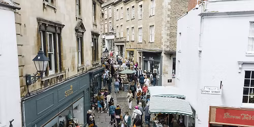 Frome Independent Market