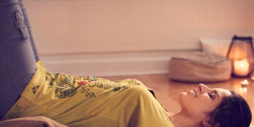 Rest & Restore - An evening of Restorative Yoga, Breathwork & Deep Rest