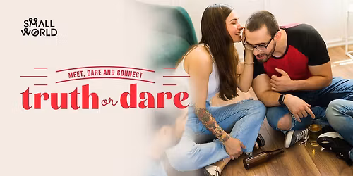 Truth or Dare Date