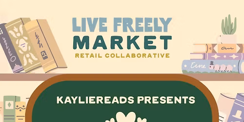 Not Your Kid\u2019s Book Fair 