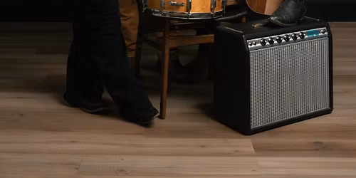 Pressley Laton @ Taste of Charlotte Festival