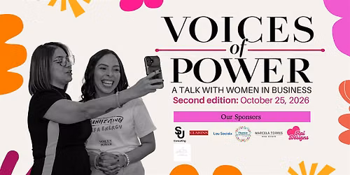 Voices of Power