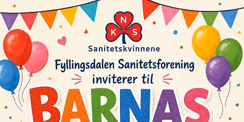 BARNAS DAG