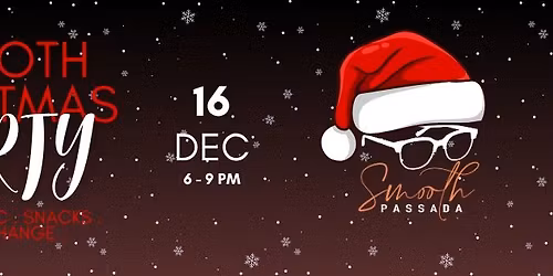 Smooth Christmas Party