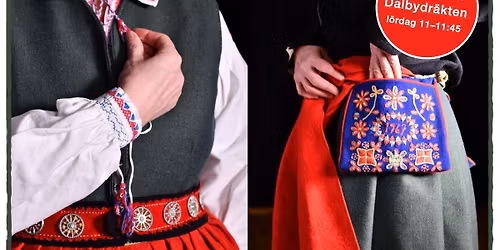 Folkdr\u00e4ktsmarknad