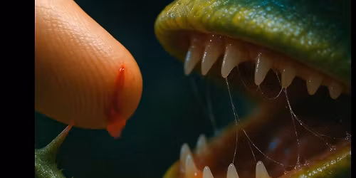 HGTC presents Little Shop of Horrors