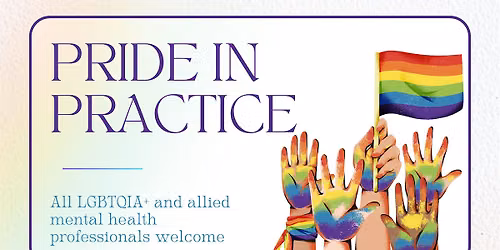 Practice in Pride