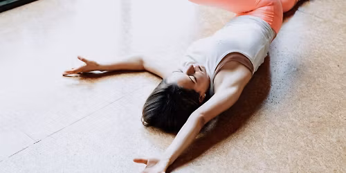 6-Week Somatic Journey: Coming Home to Your Body