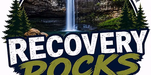 Recovery Rocks the Park