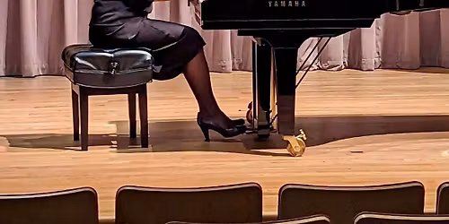 Concert Guild: \u201cEchoes of Poland\u201d Magdalena Adamek, piano
