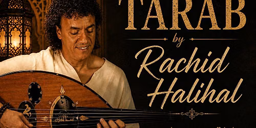 The Thursday Night Tarab - \u0644\u064a\u0644\u0629 \u062e\u0645\u064a\u0633 \u0637\u0631\u0628