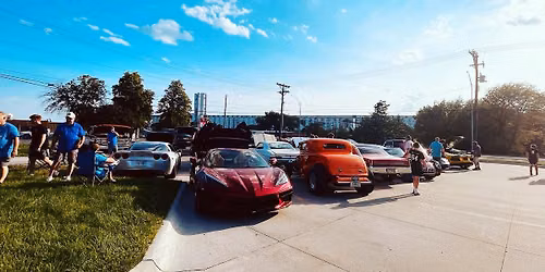 ACS 8th Annual Car Show