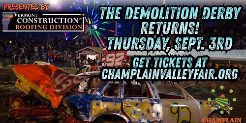 Demolition Derby