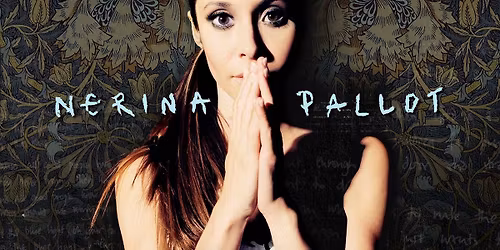 Nerina Pallot London Tickets