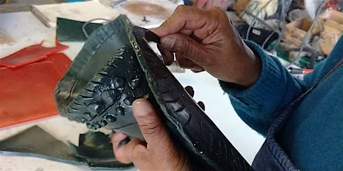 Modelling Sculpture in Wax (Sat & Sun, 13 - 14 Feb 2027)