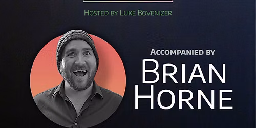 Sing Out, June \u2014 with Brian Horne!