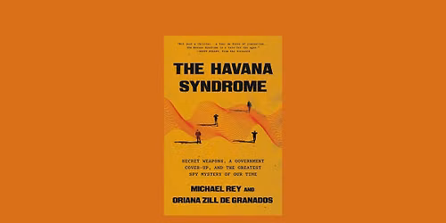The Havana Syndrome