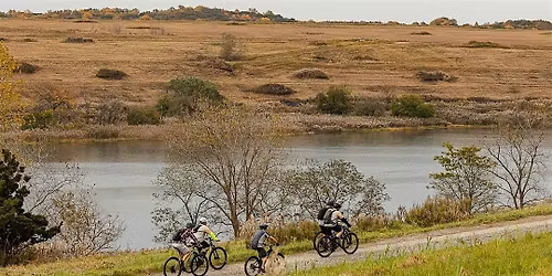 2025 Great Gobbler Bike Race Volunteering