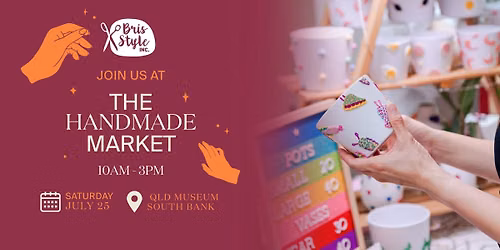 The Handmade Market
