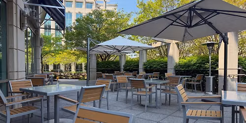 Calling all teachers: End-of-year happy hour 