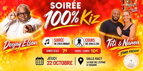 Danza Kizomba \ud83d\udd25\ud83c\udfb6\ud83d\udd25