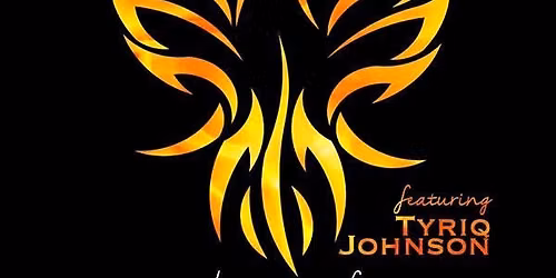 Serpentine Fire: The Music of Earth, Wind & Fire with the ISO