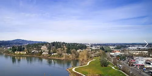 Milwaukie Walking Tour 2 CE Credit