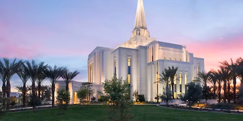 Church service (Sacrament)