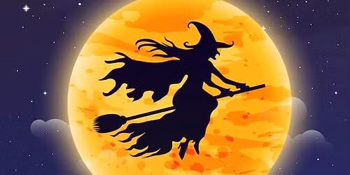 First Friday November Dance