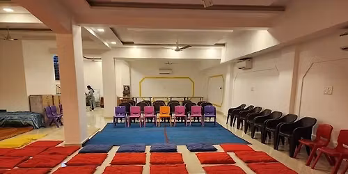 Nadi Parikshan with Dr Shantanu Raturi