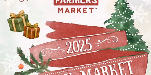 Highside Holiday Market